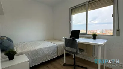 Room for rent in Madrid Ciudad Lineal, Madrid