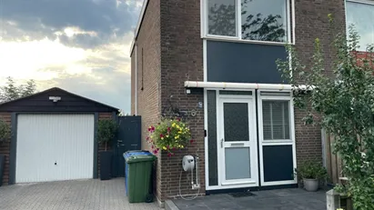 House for rent in Rotterdam Pernis, Rotterdam