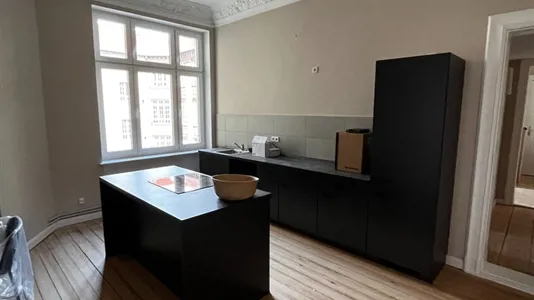 Rooms in Berlin Friedrichshain-Kreuzberg - photo 2