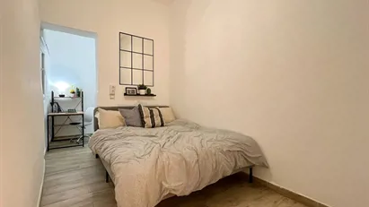 Room for rent in Las Barranquillas, Comunidad de Madrid