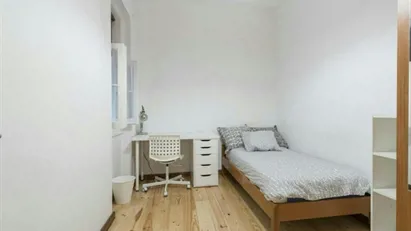 Room for rent in Lisbon (region)