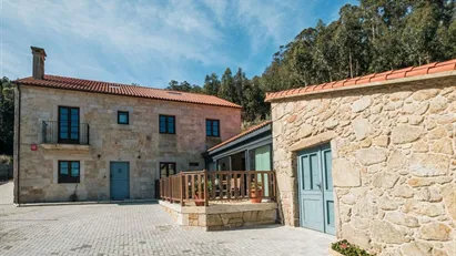 Room for rent in Laxe, Galicia