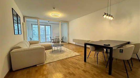 Apartments in Berlin Charlottenburg-Wilmersdorf - photo 2