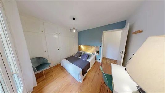 Rooms in Toulouse - photo 2