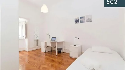 Room for rent in Lisbon (region)