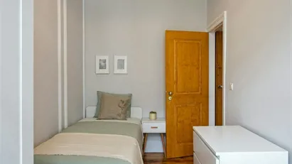 Room for rent in Lisbon (region)