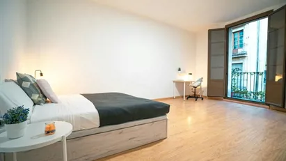 Room for rent in Barcelona Ciutat Vella, Barcelona