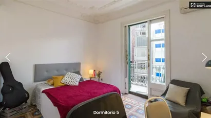 Room for rent in Barcelona Eixample, Barcelona