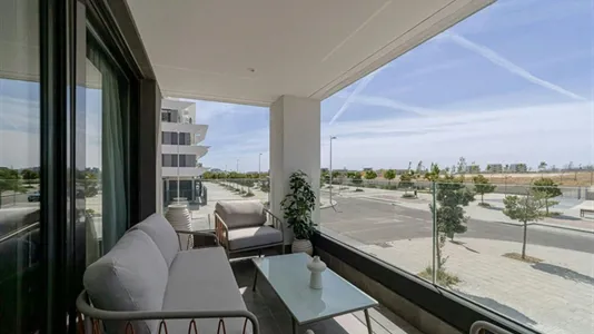 Apartments in Alcobendas - photo 3