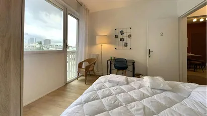 Room for rent in Paris 15ème arrondissement, Paris