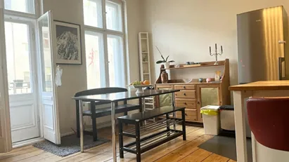 Apartment for rent in Berlin