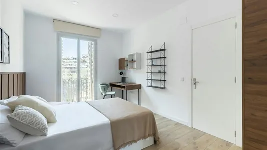 Rooms in Barcelona Sarrià-St. Gervasi - photo 2