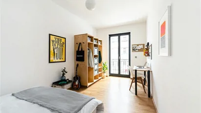 Room for rent in Berlin Friedrichshain-Kreuzberg, Berlin