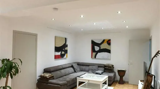 Apartments in Brussels Vorst - photo 3