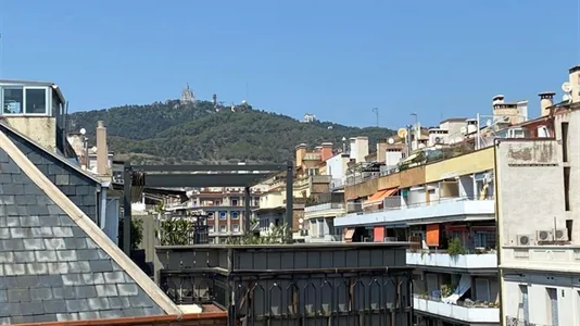 Rooms in Barcelona Sarrià-St. Gervasi - photo 2