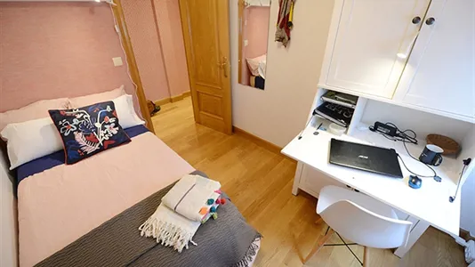 Rooms in Bilbao - photo 3