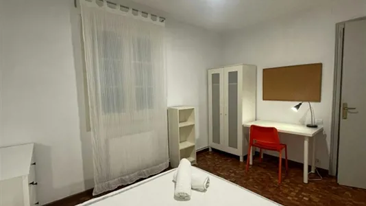 Rooms in Barcelona Sarrià-St. Gervasi - photo 2