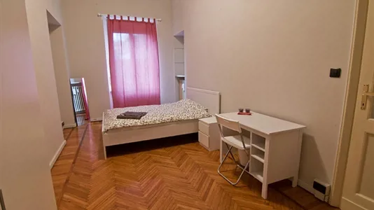 Rooms in Turin - photo 3