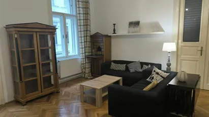 Apartment for rent in Budapest Belváros-Lipótváros, Budapest