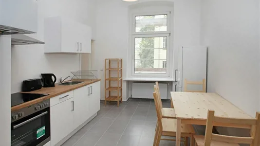 Rooms in Berlin Friedrichshain-Kreuzberg - photo 3