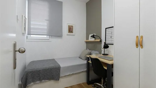 Rooms in Barcelona Sarrià-St. Gervasi - photo 3