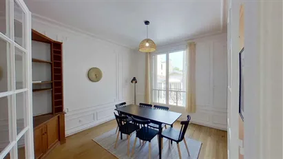 Room for rent in Paris 18ème arrondissement - Montmartre, Paris