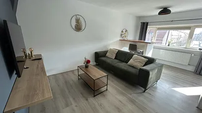 Apartment for rent in Rotterdam