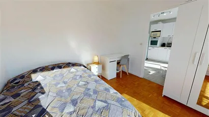 Room for rent in Lyon, Auvergne-Rhône-Alpes