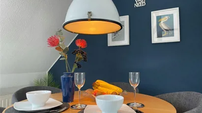 Apartment for rent in Hannover, Niedersachsen