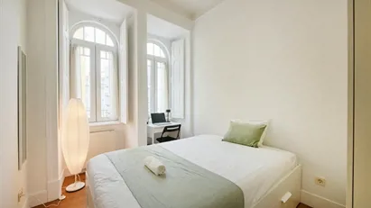 Room for rent in Lisbon (region)