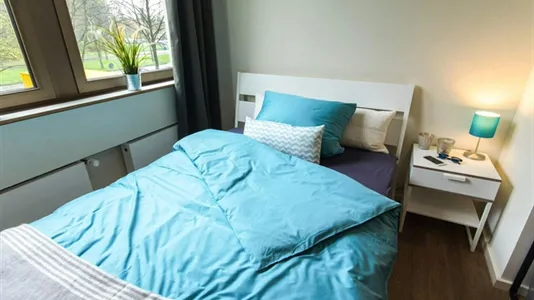 Rooms in Munich Ramersdorf-Perlach - photo 2