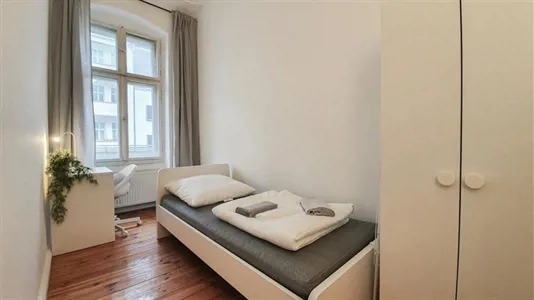 Rooms in Berlin Pankow - photo 1