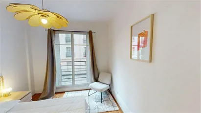 Room for rent in Paris 15ème arrondissement, Paris