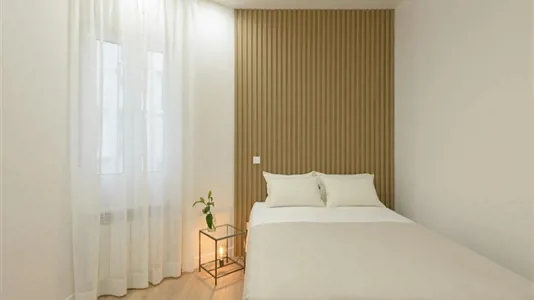 Rooms in Madrid Moncloa-Aravaca - photo 2