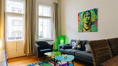 Apartment for rent in Berlin Pankow, Berlin