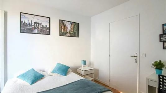 Rooms in Nanterre - photo 2