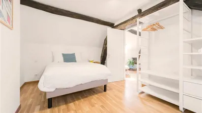 Room for rent in Fontainebleau, Île-de-France