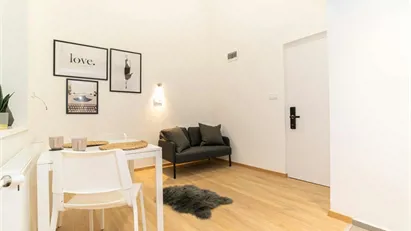 Apartment for rent in Budapest Erzsébetváros, Budapest