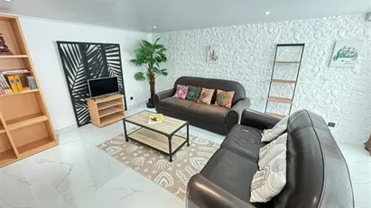 Apartment for rent in Torcy, Île-de-France