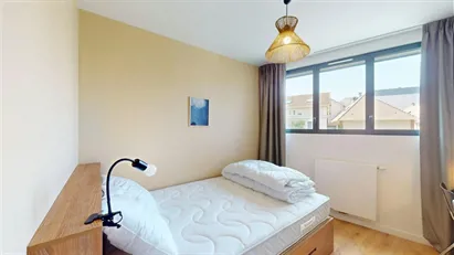 Room for rent in Nanterre, Île-de-France