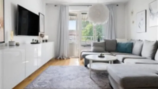 Apartments in Sigtuna - photo 1