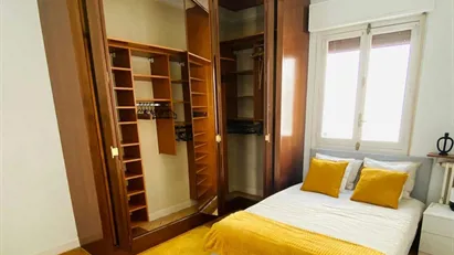 Room for rent in Madrid Salamanca, Madrid