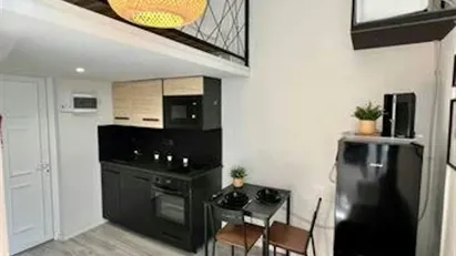 Apartment for rent in Budapest Erzsébetváros, Budapest