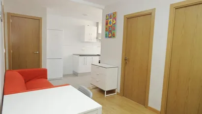 Room for rent in Valencia L'Eixample, Valencia (region)