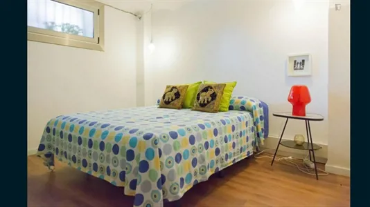 Apartments in Barcelona Sarrià-St. Gervasi - photo 3