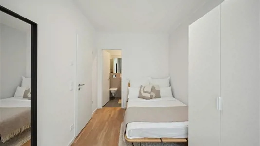 Rooms in Berlin Mitte - photo 1