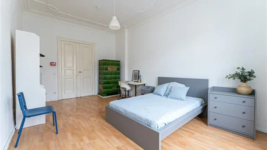 Rooms in Berlin Mitte - photo 2