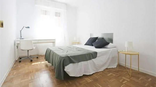 Rooms in Madrid Salamanca - photo 3