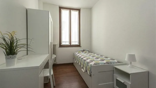 Rooms in Milano Zona 2 - Stazione Centrale, Gorla, Turro, Greco, Crescenzago - photo 1