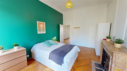 Room for rent in Lyon, Auvergne-Rhône-Alpes